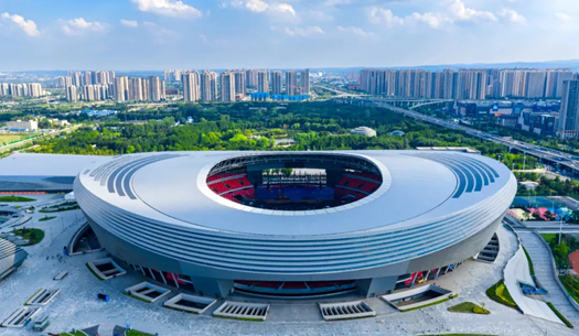 宜居宜業(yè)宜樂！城發(fā)集團悄悄打造“理想城”